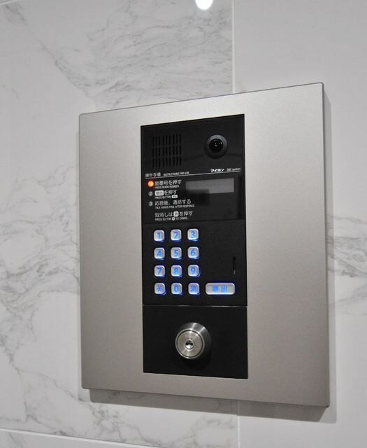 GRANPASEO高円寺南の物件内観写真