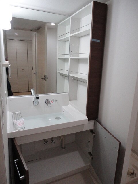 カメリアコート新宿の物件内観写真