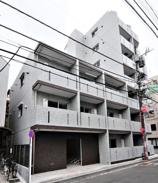 GRANPASEO高円寺南の物件内観写真