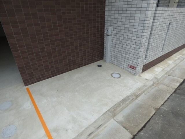 GRANPASEO高円寺南の物件内観写真