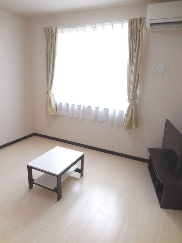 レオネクストUBUKATAの物件内観写真