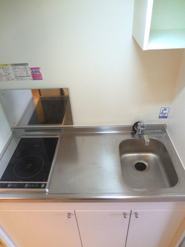 レオネクストUBUKATAの物件内観写真