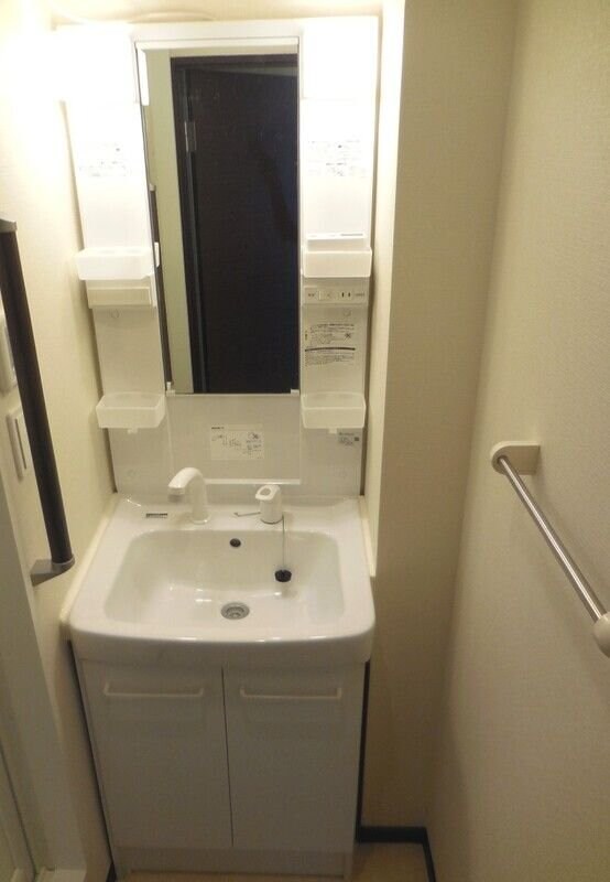 レオネクストUBUKATAの物件内観写真