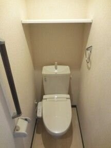 レオネクストUBUKATAの物件内観写真