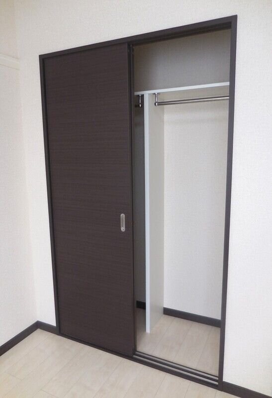 レオネクストUBUKATAの物件内観写真