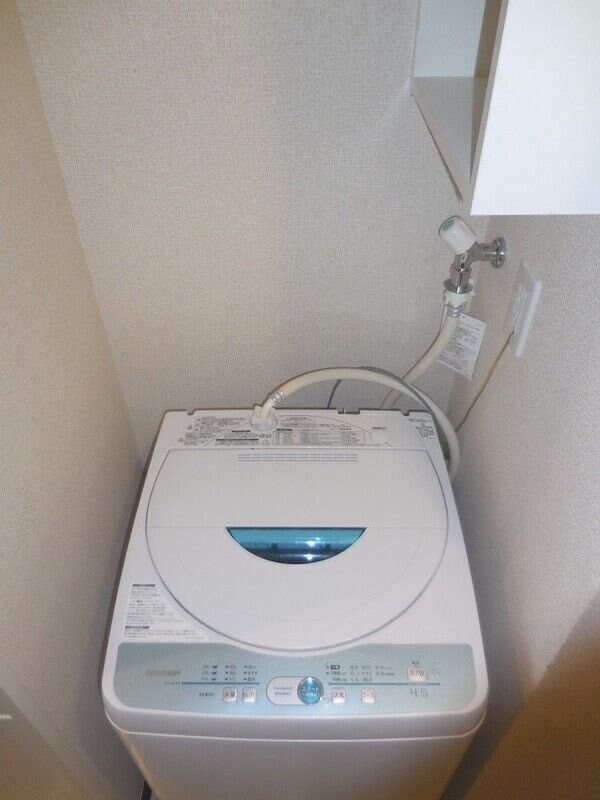 レオネクストUBUKATAの物件内観写真