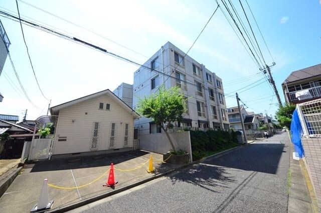 Branche笹塚の物件内観写真