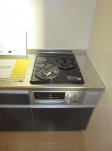 ガーデンハウス Cの物件内観写真