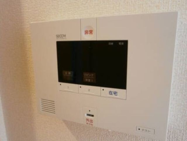 ガーデンハウス Cの物件内観写真