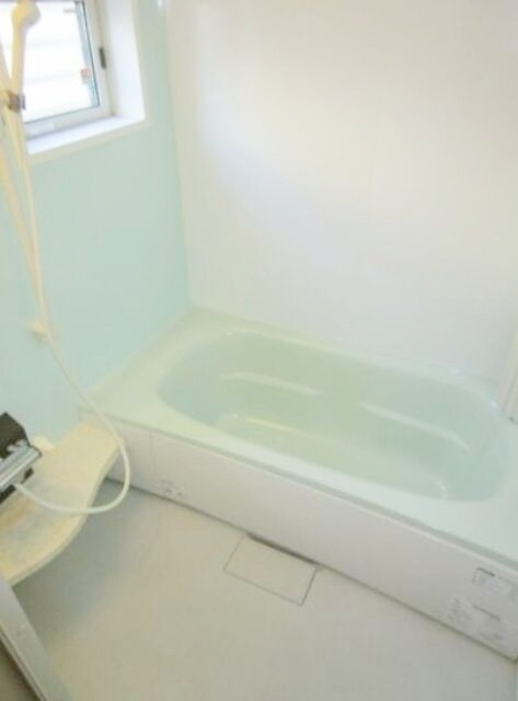 ガーデンハウス Cの物件内観写真