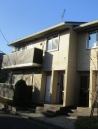 ガーデンハウス Cの物件内観写真