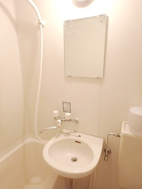 Belle Vue新中野の物件内観写真