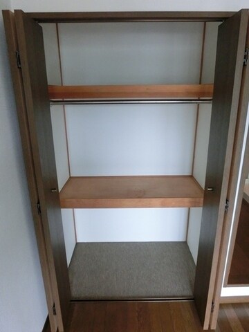 Belle Vue新中野の物件内観写真