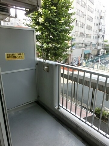 Belle Vue新中野の物件内観写真