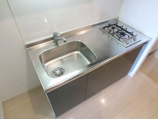 グランハイツ代々木の物件内観写真