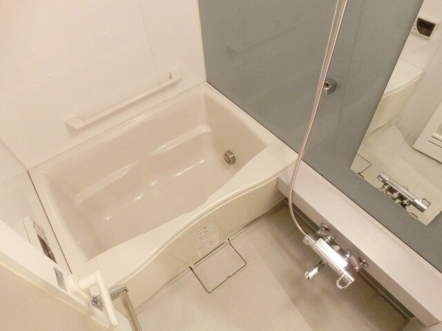 グランハイツ代々木の物件内観写真