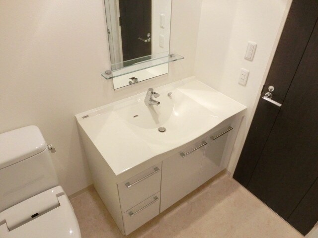 グランハイツ代々木の物件内観写真