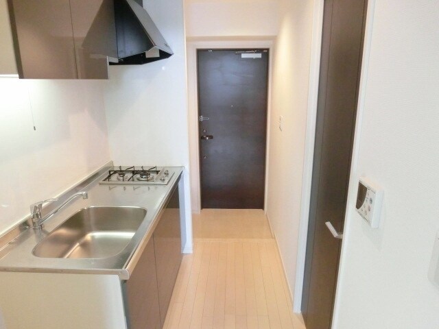 グランハイツ代々木の物件内観写真