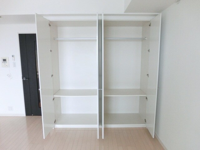 グランハイツ代々木の物件内観写真