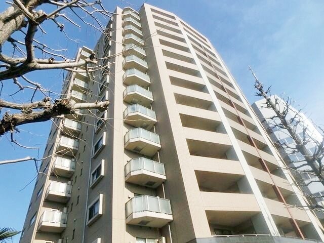 グランハイツ代々木の物件内観写真