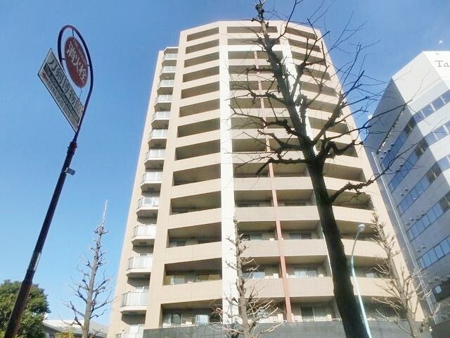 グランハイツ代々木の物件内観写真