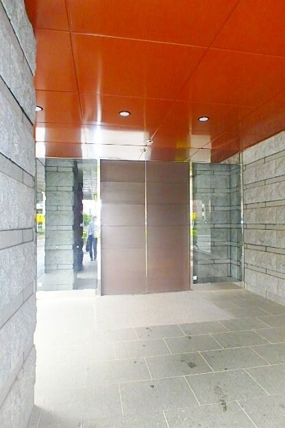 グランハイツ代々木の物件内観写真