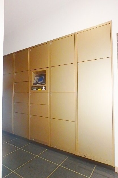 グランハイツ代々木の物件内観写真