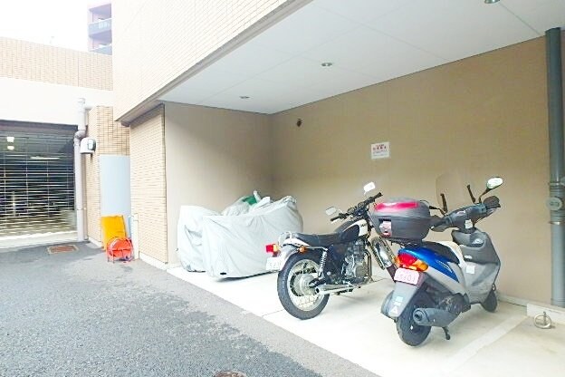 グランハイツ代々木の物件内観写真