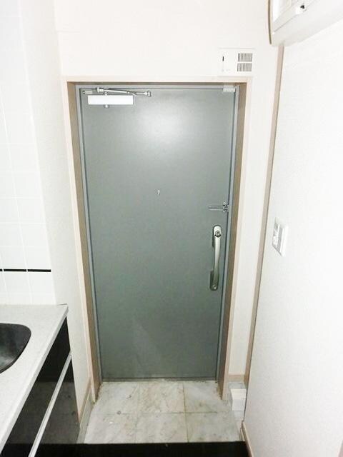 アーバイルGRANDE中野の物件内観写真