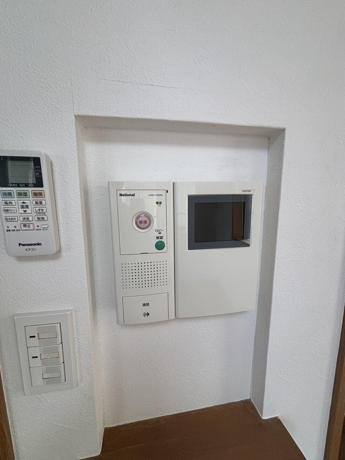 ニューキャッスル中野新橋の物件内観写真