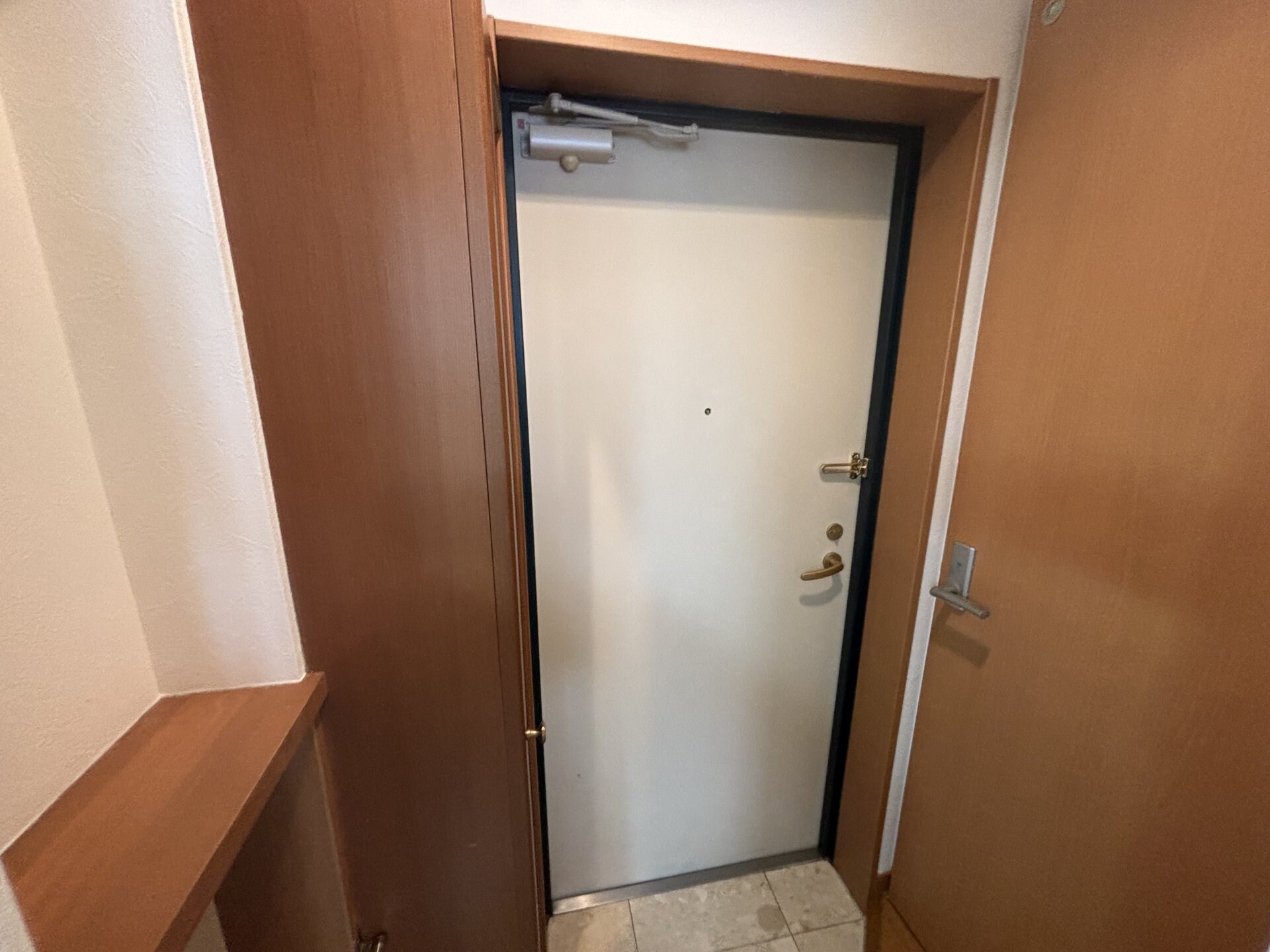 ニューキャッスル中野新橋の物件内観写真