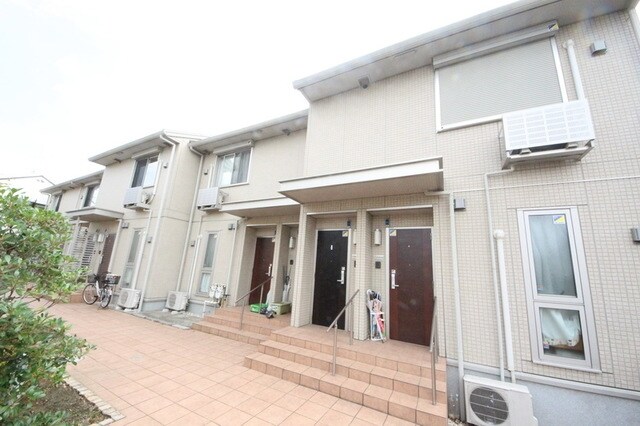 Ts southの物件外観写真