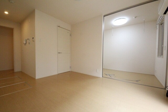 Ts southの物件内観写真