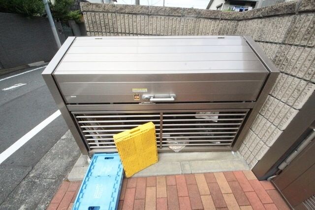 Ts southの物件内観写真