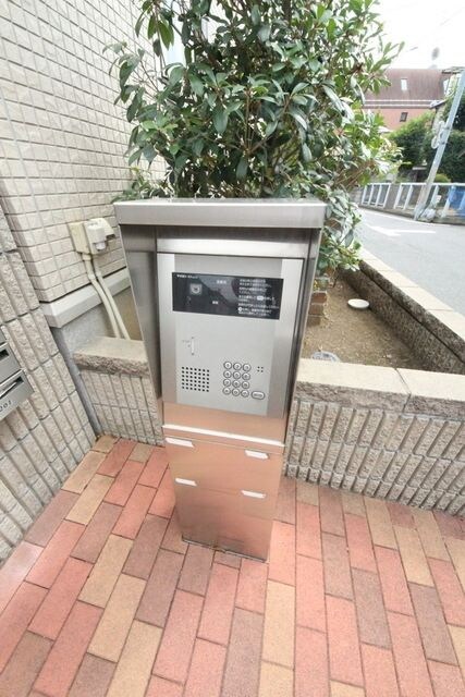 Ts southの物件内観写真