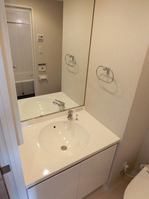 エスティメゾン中野の物件内観写真