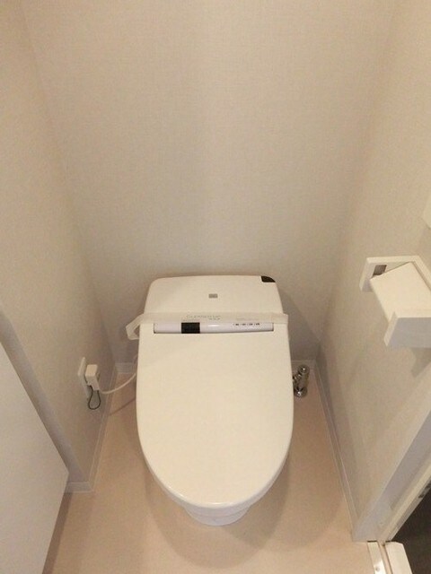 エスティメゾン中野の物件内観写真