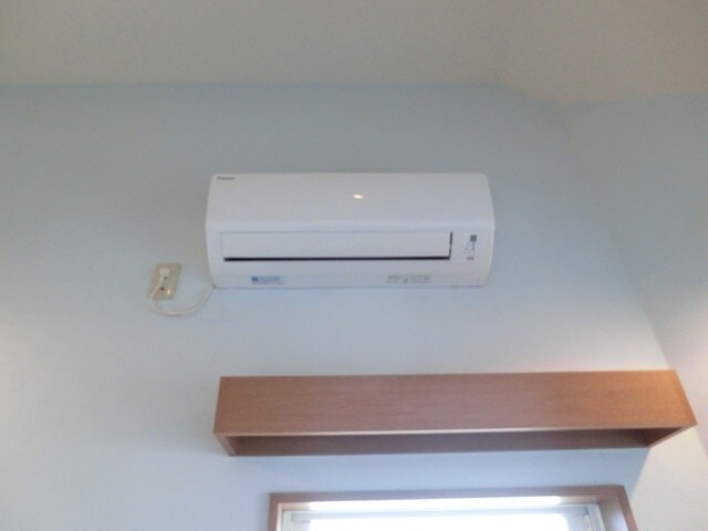 アミューズ鷺宮の物件内観写真