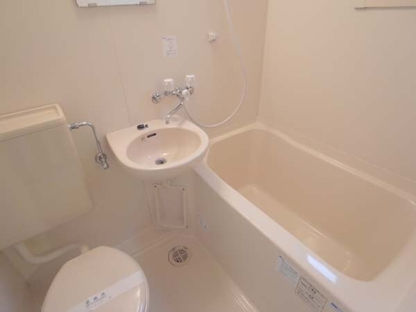 アミューズ鷺宮の物件内観写真