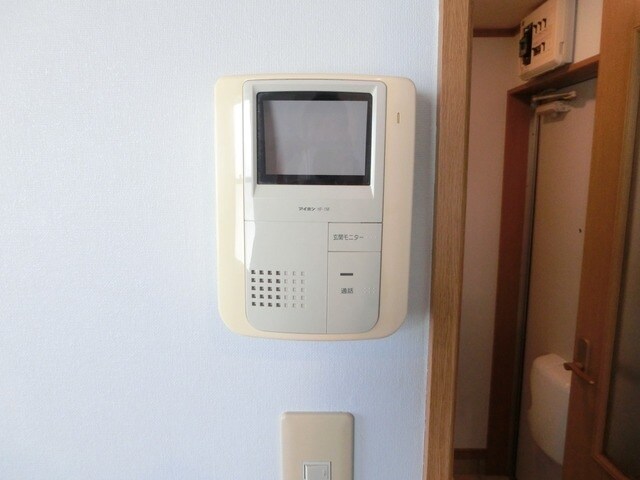 アミューズ鷺宮の物件内観写真