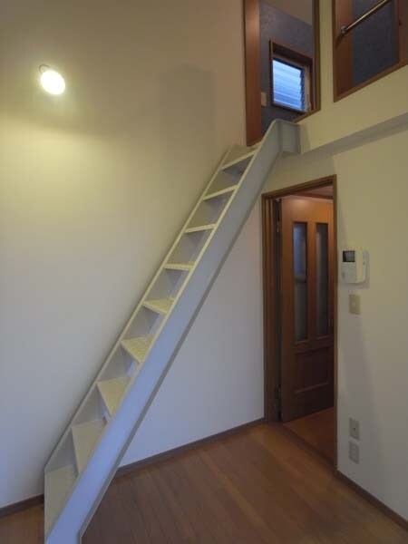 アミューズ鷺宮の物件内観写真