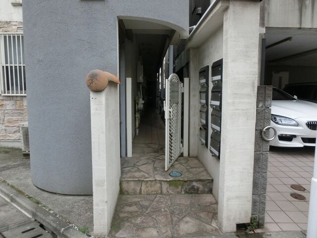 アミューズ鷺宮の物件内観写真