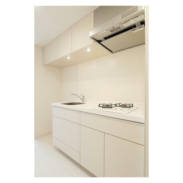 プレミアムキューブG北新宿の物件内観写真