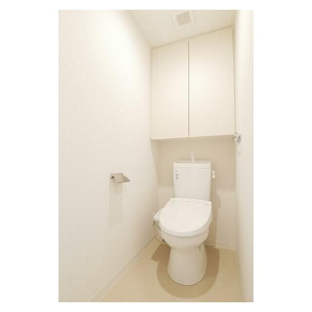 プレミアムキューブG北新宿の物件内観写真