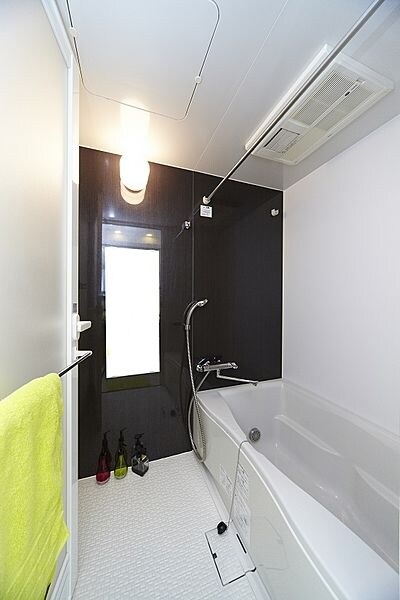 レジディア中落合Bの物件内観写真