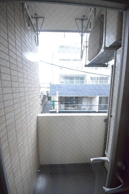 ドルチェ荻窪・壱番館の物件内観写真