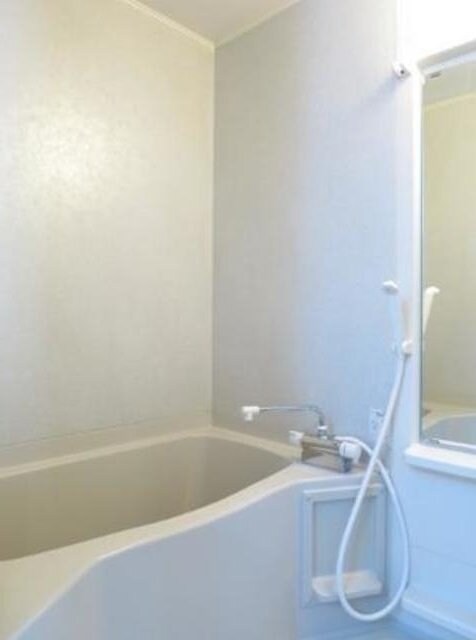 グレイスビルの物件内観写真