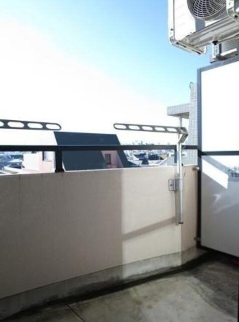 グレイスビルの物件内観写真