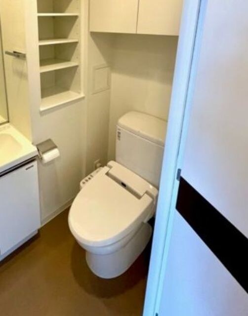 レジディア笹塚IIの物件内観写真