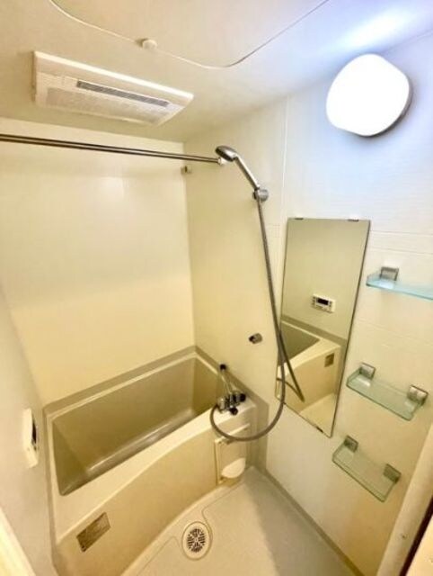 レジディア笹塚IIの物件内観写真